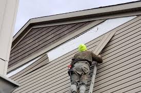 Professional Siding in Macclenny, FL